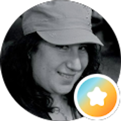 Profile photo of Andrea G