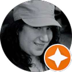 Profile photo of Andrea G