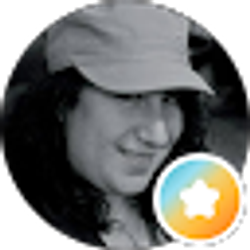 Profile photo of Andrea G
