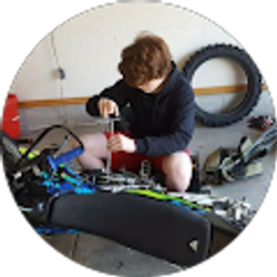 Profile photo of Craig B.