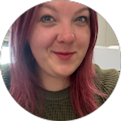 Profile photo of Morgan Davis