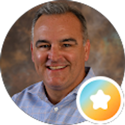 Profile photo of Bill North