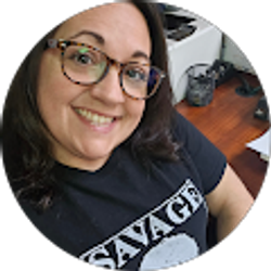 Profile photo of Amanda Milks