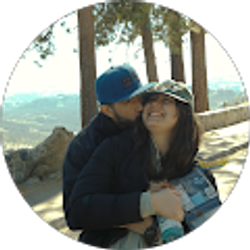 Profile photo of Heather Del Cueto