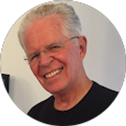 Profile photo of Bill Mouer