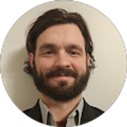 Profile photo of Ed Maras