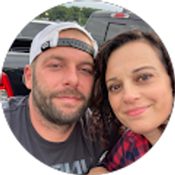 Profile photo of Toni Anderson