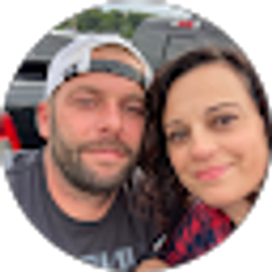 Profile photo of Toni Anderson