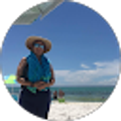 Profile photo of Mary Ellen Stegall