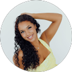 Profile photo of Jillian Childress