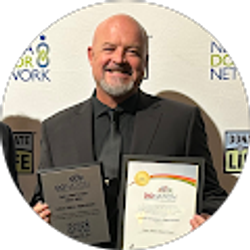 Profile photo of John Riley