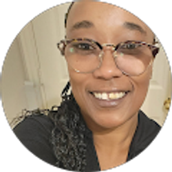 Profile photo of CieShaun Simmons