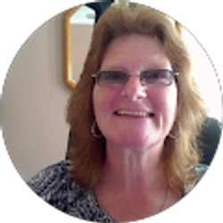 Profile photo of sharon Perry