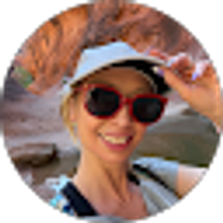 Profile photo of Sarah Knapp