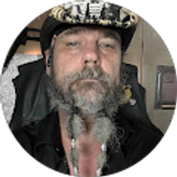 Profile photo of Michael Sleeman