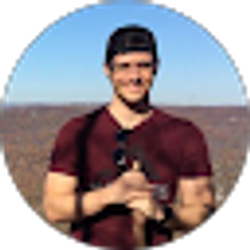Profile photo of Justin King