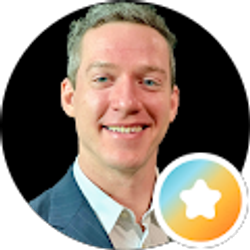 Profile photo of Gus Geraci
