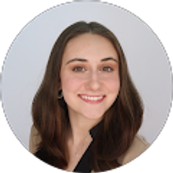 Profile photo of Tia Scott