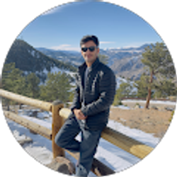 Profile photo of Hanifullah Logary