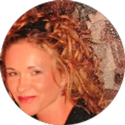 Profile photo of Beata Rafalko