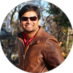 Profile photo of Ravi K