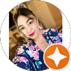 Profile photo of Damaris Guardado