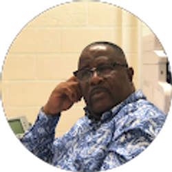 Profile photo of Larry Myers