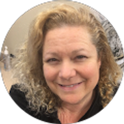 Profile photo of Gina Boyd