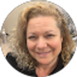 Profile photo of Gina Boyd