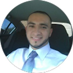 Profile photo of Oscar Portillo