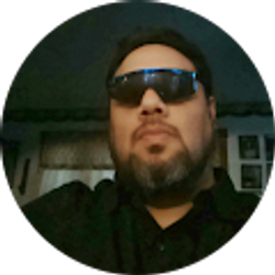 Profile photo of Luis Otero