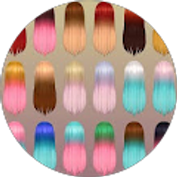 Profile photo of princess ione