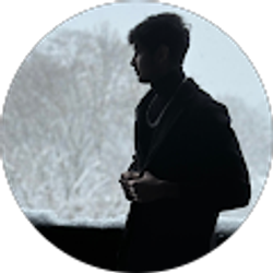 Profile photo of Satya Suhas