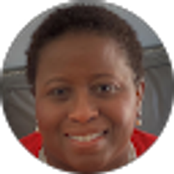 Profile photo of Miranda Askew-Brown
