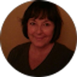 Profile photo of Laurie Woolworth