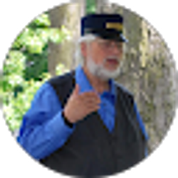 Profile photo of Jim Matthews