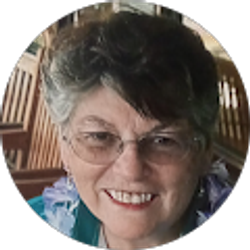 Profile photo of Pat Davis