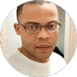 Profile photo of Wil Williams