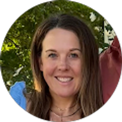 Profile photo of Annie Delaney