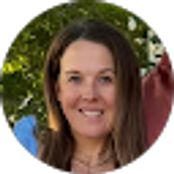 Profile photo of Annie Porter
