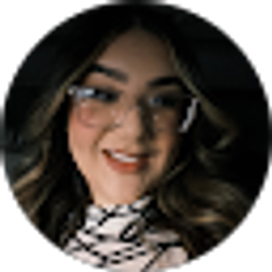 Profile photo of Sarah Reyes
