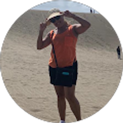 Profile photo of Milagros Padilla