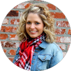 Profile photo of Heather Doucet