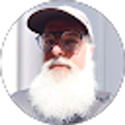 Profile photo of Seth Ditchik