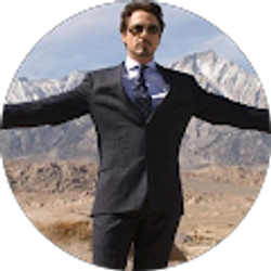 Profile photo of John Russell