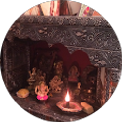 Profile photo of Sunil Pawar