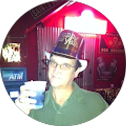 Profile photo of David Trosclair