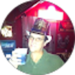 Profile photo of David Trosclair