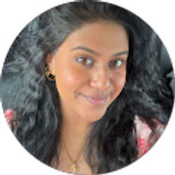 Profile photo of Divya Patel