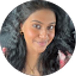 Profile photo of Divya Patel